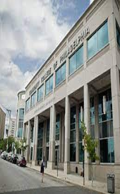 MSM Group - Community College of Philadelphia